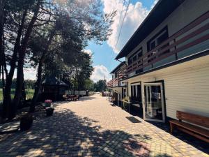 Cztery Stawy Polesia