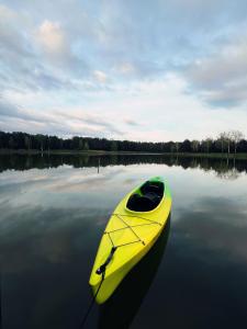 Cztery Stawy Polesia