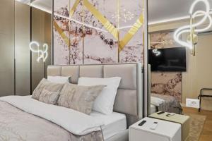 One bedroom apartment The Paradise of lights