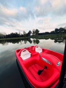 Cztery Stawy Polesia