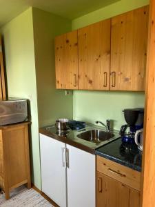 Sonnseit`n Hochmaisalm