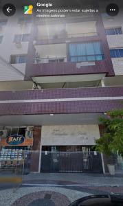 Apartamento a 400 metros da Praia do Forte