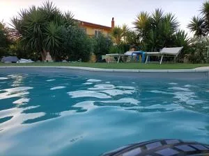 Bed & Breakfast Il Rosmarino - 马戈马达斯