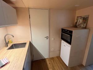 Sea dune cottage Kalnu