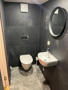 Sea dune cottage Kalnu