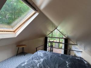 Sea dune cottage Kalnu