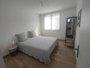 Appartement spacieux 3 chambres SAINT PIERRE LA MER