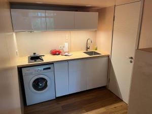 Sea dune cottage Kalnu