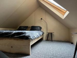 Sea dune cottage Kalnu