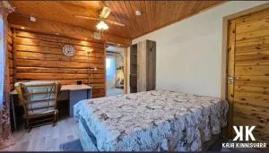 Janne Apartment - Kõveri