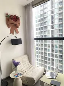 Vinhomes Smartcity - Tonkin - Trốn Homestay - Thanh Quang