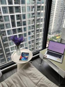 Vinhomes Smartcity - Tonkin - Trốn Homestay