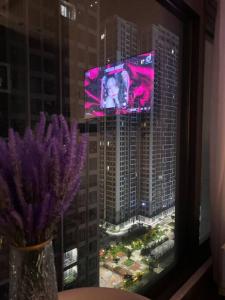 Vinhomes Smartcity - Tonkin - Trốn Homestay