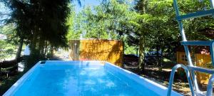 Domek "Igły i Szyszki"