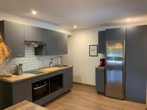 Appartements Les Logis de Candide : photos des chambres