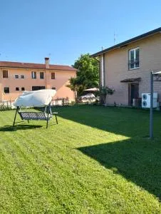 Agriturismo Campi Di Grano - Fornaci