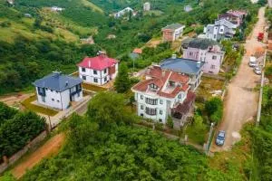 Sofrakaya villa - Bostancı