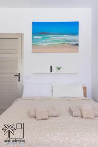 Lola Loft 2 Lajares iRent Fuerteventura