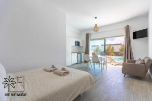 Lola Loft 2 Lajares iRent Fuerteventura