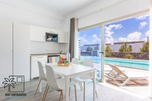 Lola Loft 2 Lajares iRent Fuerteventura - 4hvězdičkové hotely ve městě La Oliva