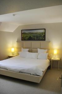 Hotels Auberge du Lac, Sure Hotel Collection by Best Western : photos des chambres