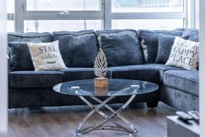 2 Bed 2 Bath X street LA Live, Convention Center, Microsoft Theater