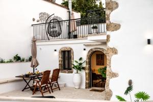 Villa Kamari - Elenes Village