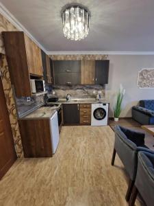 MitProt Panorama Bay 2 Luks Apartment 110