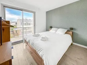 Détente Près de la Capitale à Antony - 安东尼