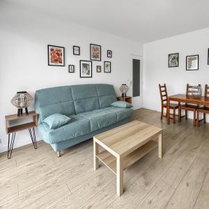 Détente Près de la Capitale à Antony