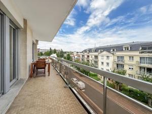 Détente Près de la Capitale à Antony