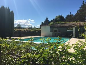 Appartements The Garden View : photos des chambres