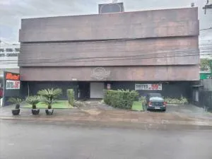 Deslize Motel 5 - Navegantes