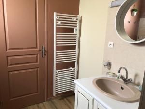 Maisons de vacances Un brin de bonheur : photos des chambres
