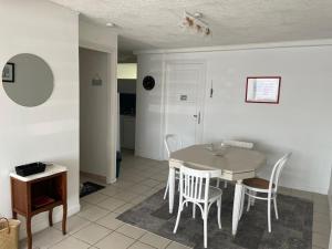 Appartement 2 chambres proche plage