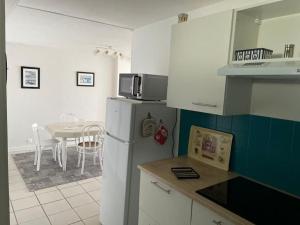 Appartement 2 chambres proche plage