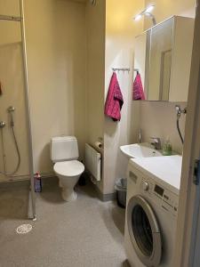 Apartment Mäyränkatu