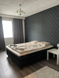 Apartment Mäyränkatu - Eugmo