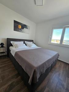 Wanderlust Apartment