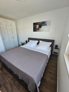 Wanderlust Apartment