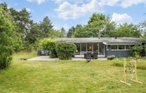 2 Bedroom Cozy Home In Nykøbing Sj - Nyrup