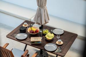 Villa Kamari - Elenes Village