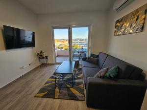 Wanderlust Apartment