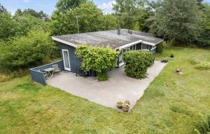 2 Bedroom Cozy Home In Nykøbing Sj