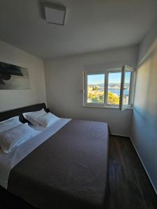 Wanderlust Apartment