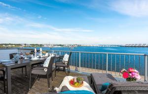 Ostsee Anker