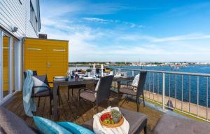 Ostsee Anker