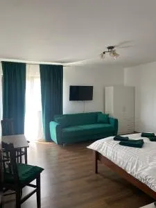 La Luca - Partizanii