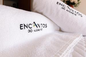 DreamStudio with SeaView by Encantos do Algarve - 7H