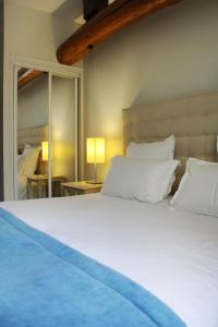 Hotels Auberge du Lac, Sure Hotel Collection by Best Western : photos des chambres